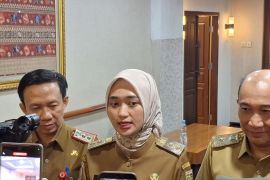 Wagub Lampung: Pengering komoditas dialokasikan di 82 lokus pada 2026