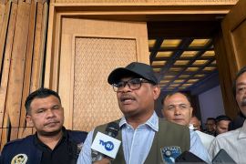 Satgas PRR: Akses desa terisolasi pascabanjir berulang Aceh diperbaiki