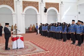 Wako Bukittinggi tegaskan pegawai tidak ikut politik praktis