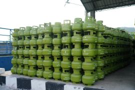 Pertamina-Pemprov Lampung pastikan kelancaran distribusi energi