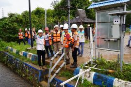 Adaro terapkan standar ketat kelola air tambang