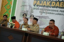 Pontianak dorong partisipasi warga bayar pajak daerah lewat layanan Golatan