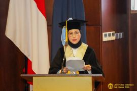 Guru Besar FEB UI usulkan kerangka integrasi laporan keuangan