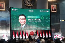 Akselerasi bisnis hijau, Katadata luncurkan KESGI Dashboard