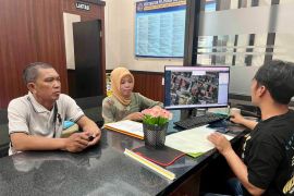 Cerita masyarakat yang manfaatkan layanan pertanahan terbatas di libur Idul fitri