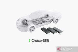 GAC akan meluncurkan Aion RT Battery Swap Version pada 8 April