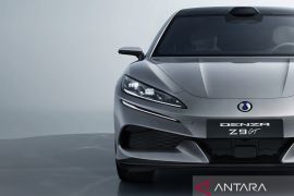 Pesanan Denza Z9 GT tembus puluhan ribu unit berkat Blade Battery 2.0