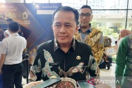 Kemendagri dorong daerah adopsi "creative financing"