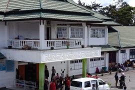 RSUD Wamena pastikan miliki layanan pengantaran jenazah