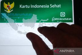 Pendaftaran WNI bayi baru lahir ke JKN dilakukan mengacu regulasi