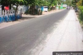 Pemprov Sulsel percepat perbaikan jalan untuk tingkatkan efisiensi distribusi hasil pertanian