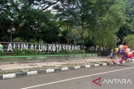 Puncak kemarau di Banten diprediksi pada Juli hingga Agustus 2026