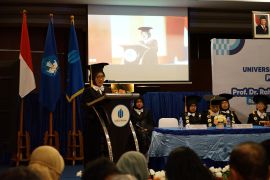 Pakar: Kesesuaian minat dan cita-cita siswa SMA masuk kategori sedang