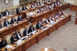 Kepala BNN minta RUU Narkotika tetap atur BNN bisa jadi penyidik