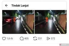 PPSU pakai AI soal parkir liar, Legislator: Tindakan buruk