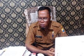 Disnaker Lebak selenggarakan pelatihan empat bidang ketrampilan