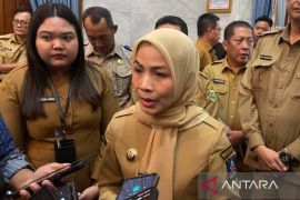 Pemkab Serang perkuat intervensi PHBS di 60 desa