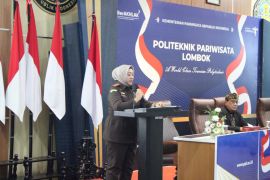 Kejari Lombok Tengah luncurkan program Jaksa sahabat disabilitas