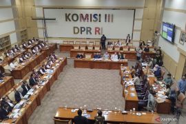 Polri mengusulkan ambang batas kepemilikan narkoba diatur dalam RUU