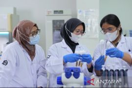 FMIPA UI kembangkan ragi tempe adaptif untuk hadapi perubahan iklim