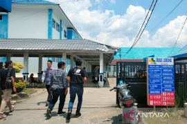 RSUD Lebong terima bantuan alkes Kemenkes senilai Rp13,6 miliar