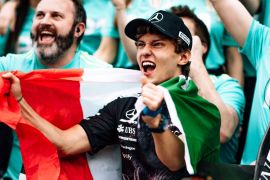 Bottas ikut bangga lihat kiprah Kimi Antonelli