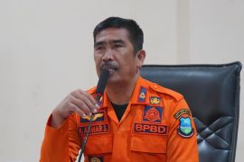 BPBD Garut sebutkan potensi hujan masih ada jelang memasuki kemarau