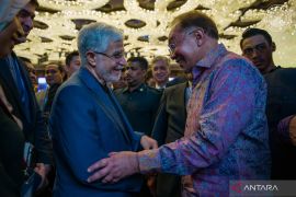 Malaysia apresiasi Iran atas keputusan di Selat Hormuz