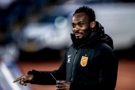 Essien prediksi tiga pemain jadi tulang punggung Ghana di Piala Dunia