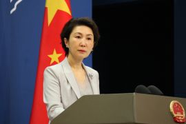 China menekankan posisi adil dalam ketegangan Timur Tengah