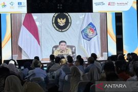 Wamendagri sebut stunting di Kalsel tren positif di angka 22,9 persen