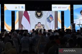 Wamendagri minta Kalsel percepat sertifikasi SPPG agar MBG optimal