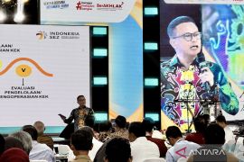 Kemenko Perekonomian: 25 KEK percepat pertumbuhan ekonomi nasional