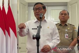 Pramono ingatkan ASN DKI gunakan mobil dinas sesuai aturan
