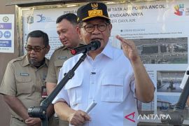 DKI upayakan jaga kestabilan harga plastik