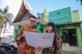 LPS mulai bayarkan Rp17 miliar uang nasabah BPR Pembangunan Nagari