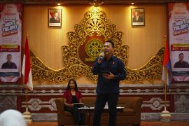 Telkomsel hadirkan Ilmupedia Next Talent di Universitas Udayana, siapkan talenta muda siap bersaing di industri global