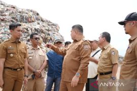 Appi tinjau TPA untuk percepatan proyek PSEL