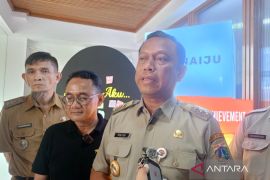 Lurah Kalisari dinonaktifkan usai kasus PPSU pakai AI soal parkir liar
