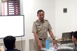 Pemkot Jaktim perkuat pembinaan usai aduan parkir liar di Kalisari