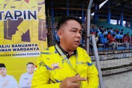 Kesbangpol Tapin seleksi 110 pelajar jadi Paskibraka 2026