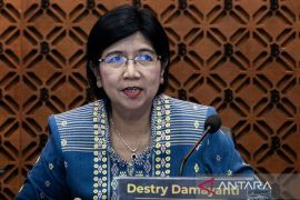 Rupiah melemah ke Rp17 ribu, BI maksimalkan instrumen operasi moneter