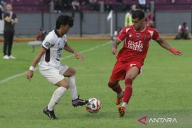 Persik Kediri vs Persijap Jepara Mandek di Angka Nol: Laga Sengit Tanpa Pemenang