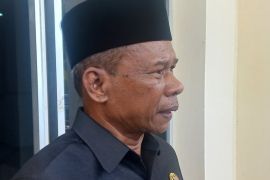 DPRD Bangka Tengah soroti harga TBS kelapa sawit rendah