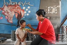 Tembus Rp44 triliun! inilah realisasi program makan bergizi gratis 2026 yang sasar puluhan juta anak