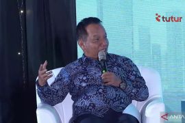 Kementerian ESDM proyeksikan harga tembaga naik hingga tahun 2032