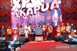 Expo Kapuas 2026 diharapkan tarik minat investor berinvestasi di daerah