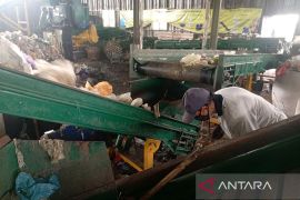 Dua model pengolahan sampah dorong transisi energi Indonesia
