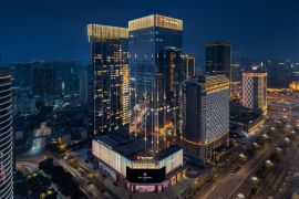 Tonino Lamborghini Hotel Chengdu Inaugural Celebration