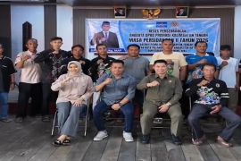 Waket DPRD Kalteng sebut warga Katingan minta perbaikan fasilitas ibadah